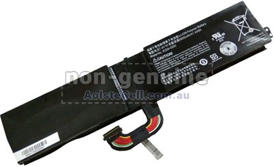Batterie pour Razer EDGE PRO RC30-00930100