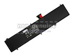Battery For Razer RZ09-01662E53