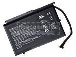 Battery For Razer Blade Pro 2017 GTX 1060