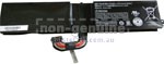 Battery For Razer Edge Pro RC30-0093
