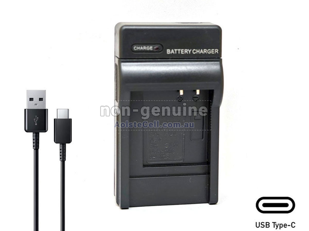 Replacement Ricoh DB-70 battery