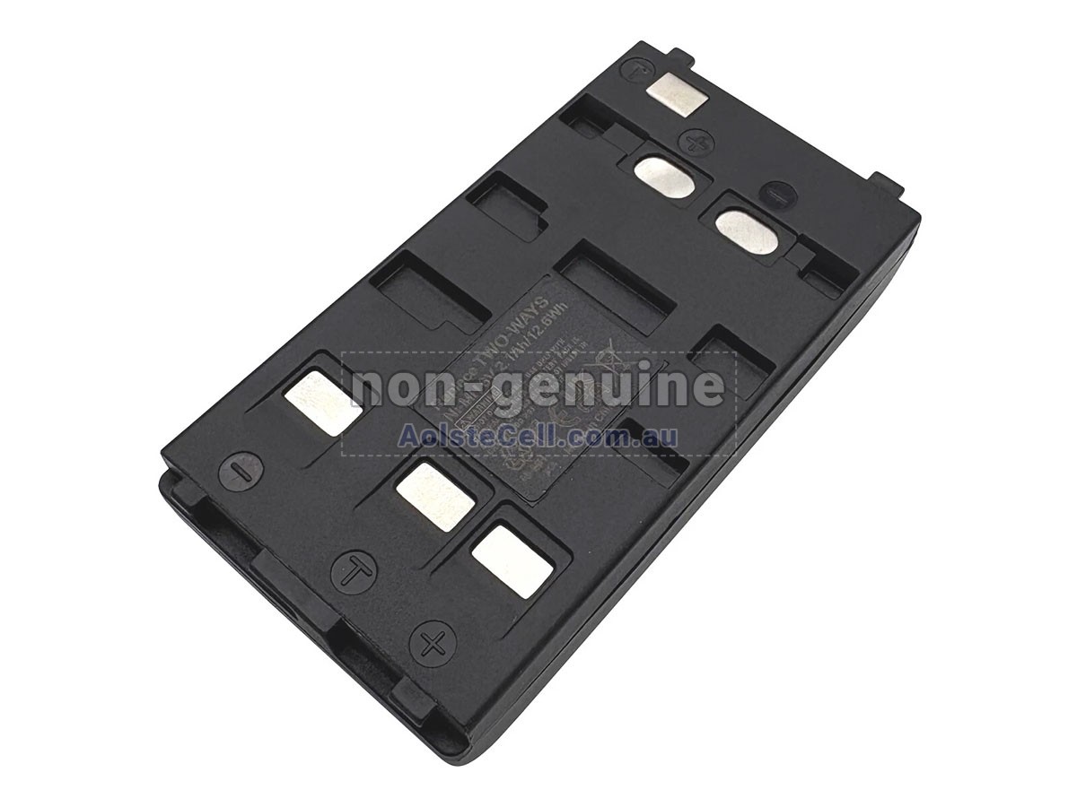 Replacement Righton RETINOMAX 2 battery