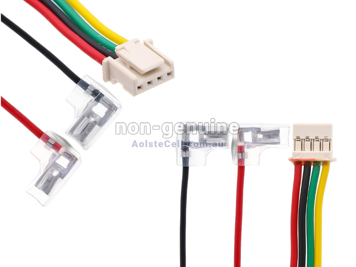 Replacement Roborock A20 AIR battery