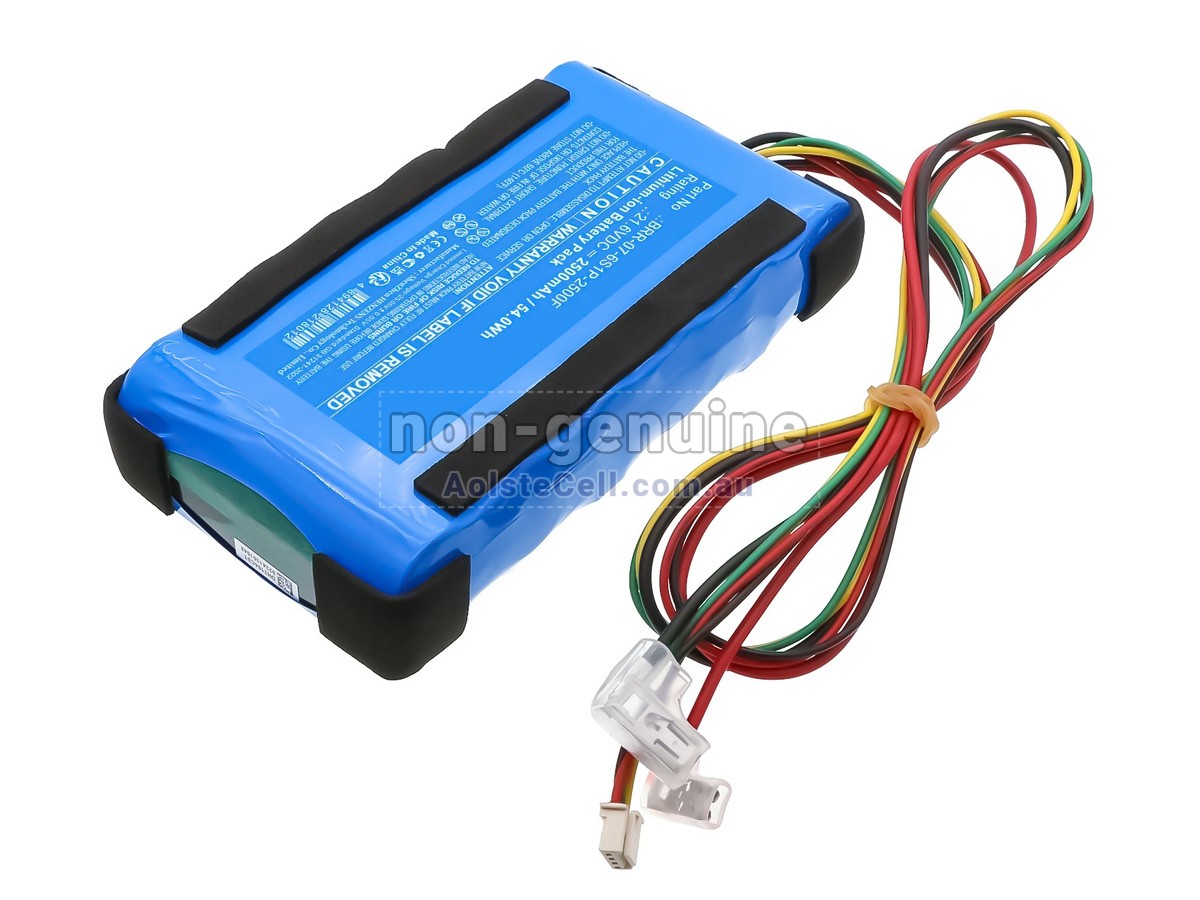 Replacement Roborock A20 AIR battery