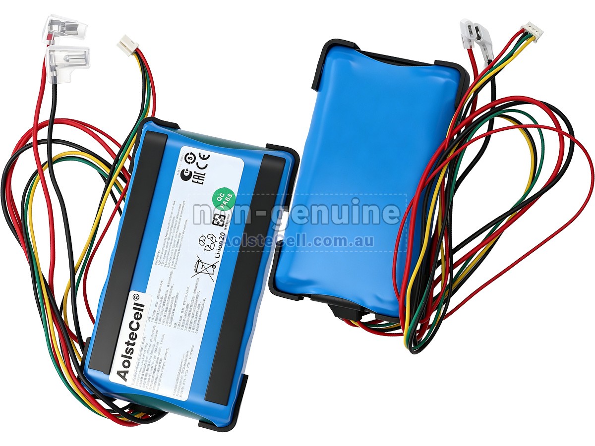 Replacement Roborock A20 AIR battery