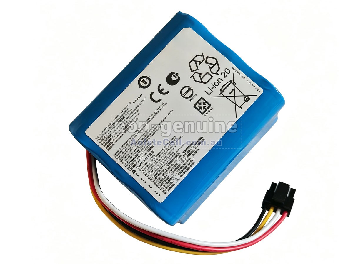 Replacement Roborock P20 PLUS battery