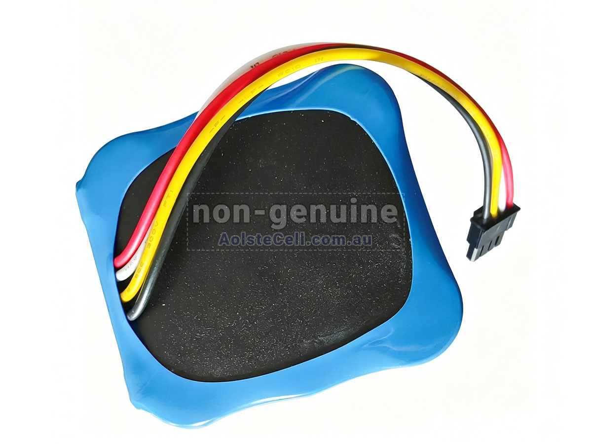 Replacement Roborock P20 PLUS battery