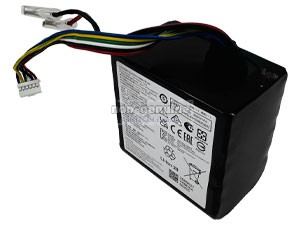 Battery For Roborock BCR-1P6S-4000HS