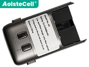 Battery For Roborock H6M1A