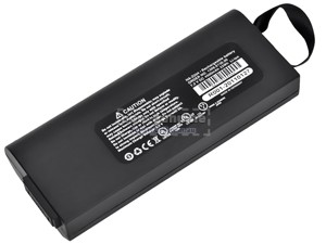 Battery For Rohde Schwarz 1309.6130.00