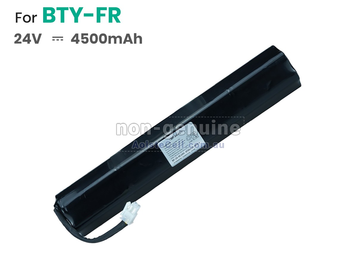 Replacement Roland FR-8X V-ACCORDION battery