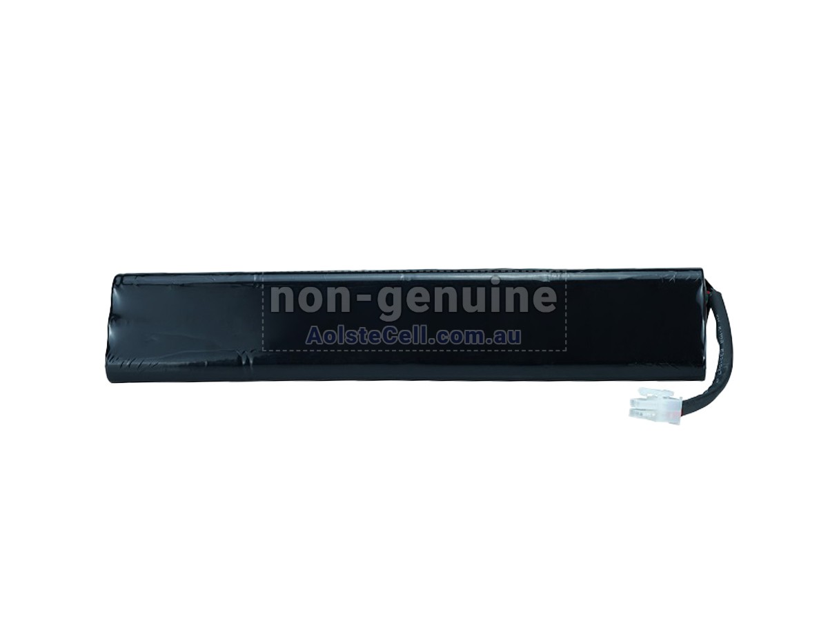 Replacement Roland FR-8X V-ACCORDION battery