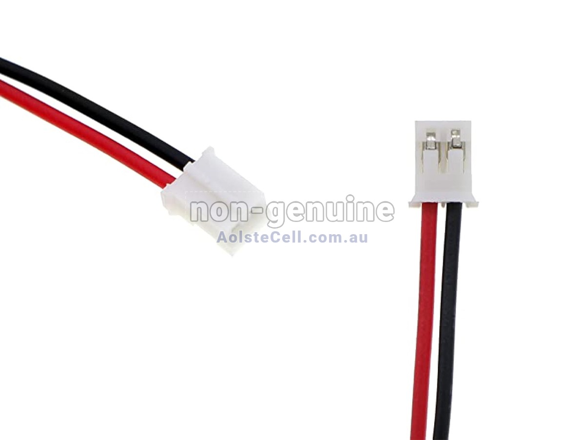 Replacement Rowenta 1UR18500Y battery