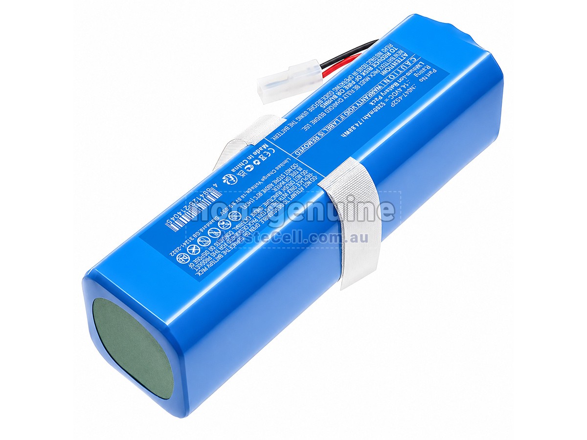 Replacement Rowenta N047-4S2P battery