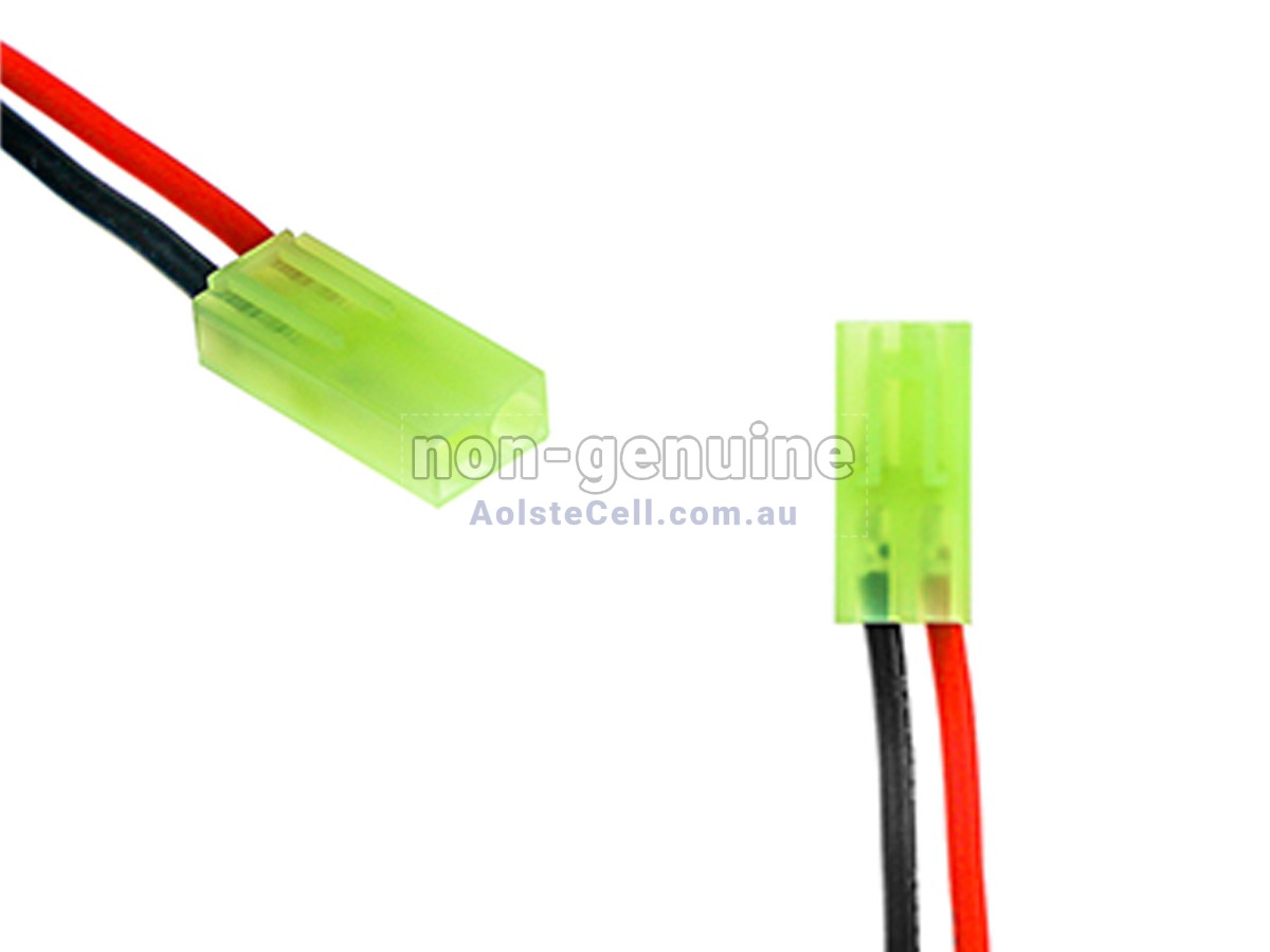 Replacement Rowenta RH5488 battery