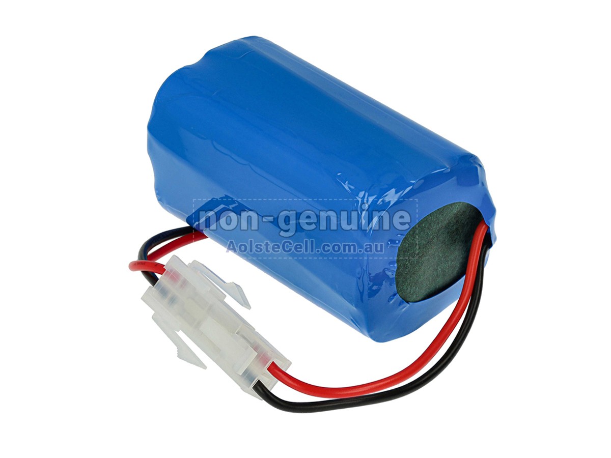 Replacement Rowenta RR7755WH/4Q0 battery
