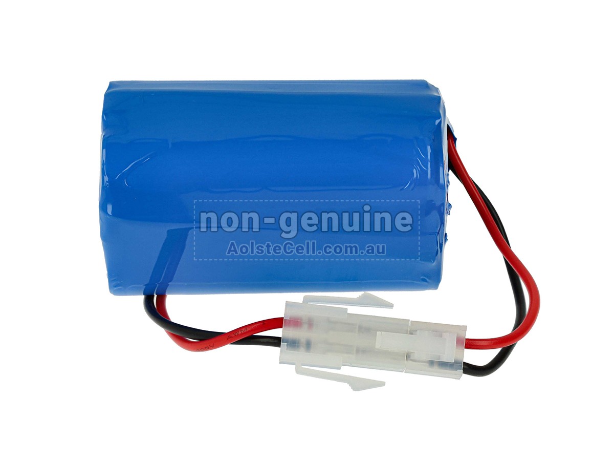 Replacement Rowenta RR7755WH/4Q0 battery