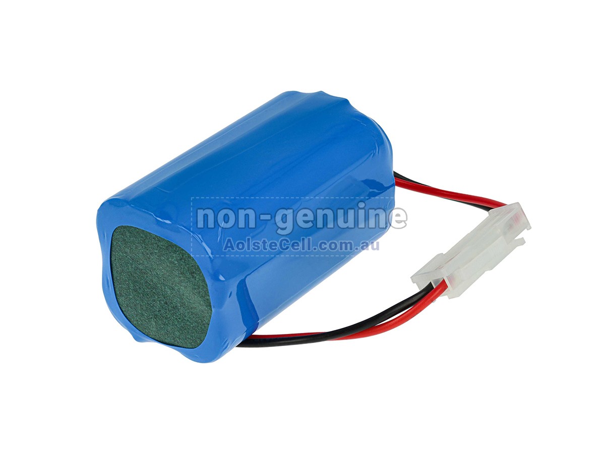 Replacement Rowenta RR7755WH/4Q0 battery