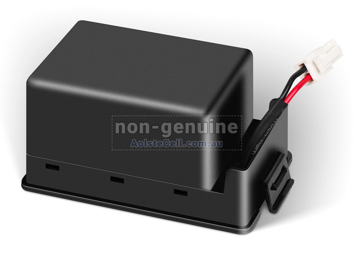 Replacement Rowenta RR7755WH/4Q0 battery