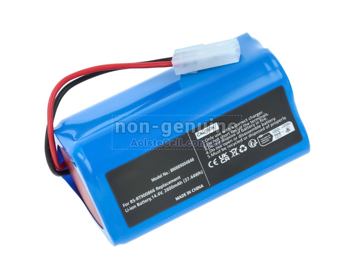 Replacement Rowenta EXPLORER 20 battery
