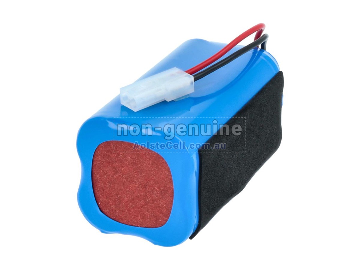 Replacement Rowenta EXPLORER 20 battery