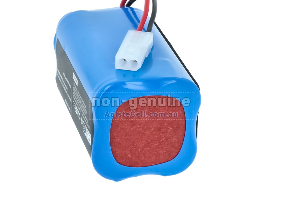 Replacement Rowenta EXPLORER 20 battery