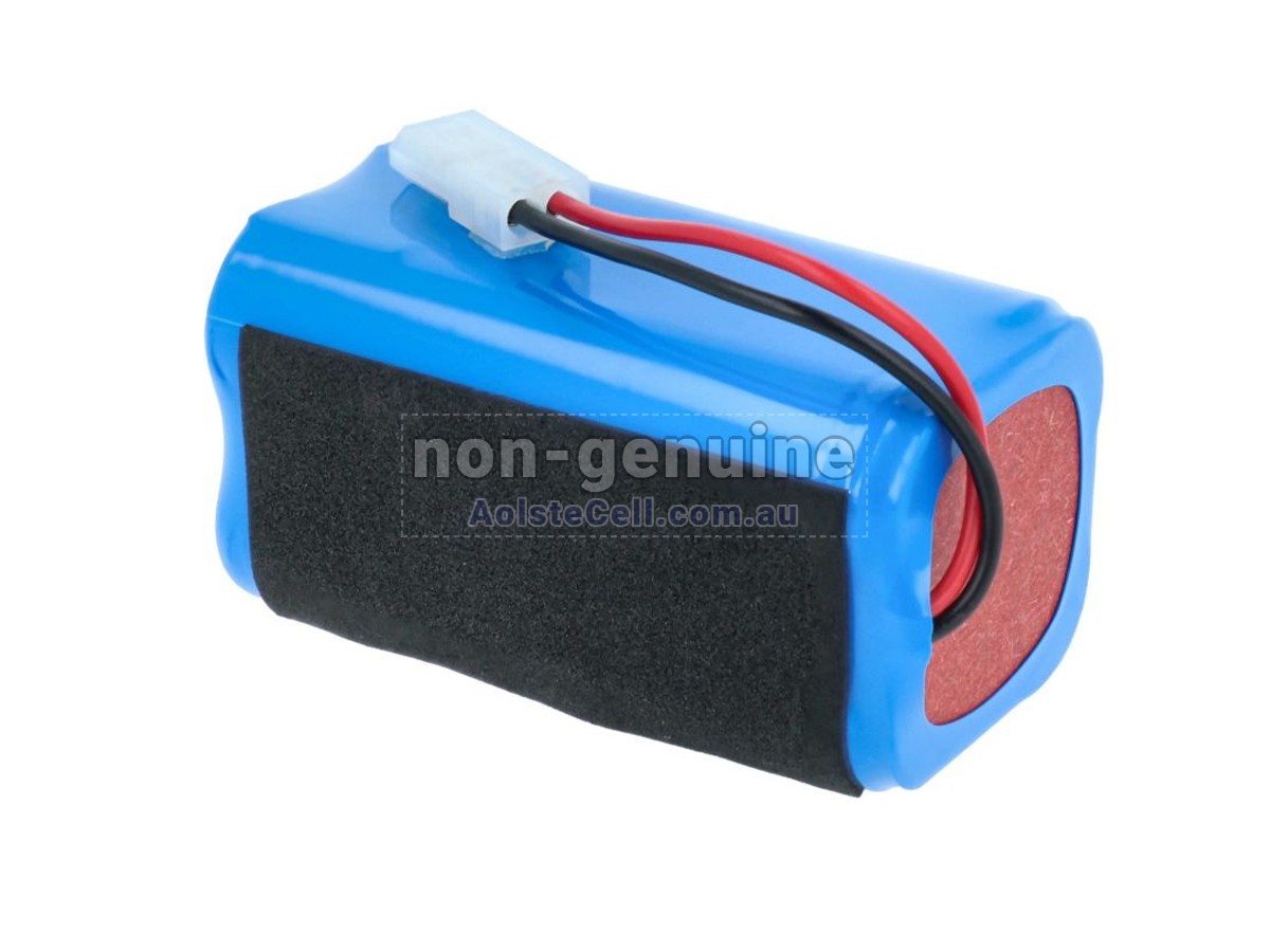Replacement Rowenta EXPLORER 20 battery