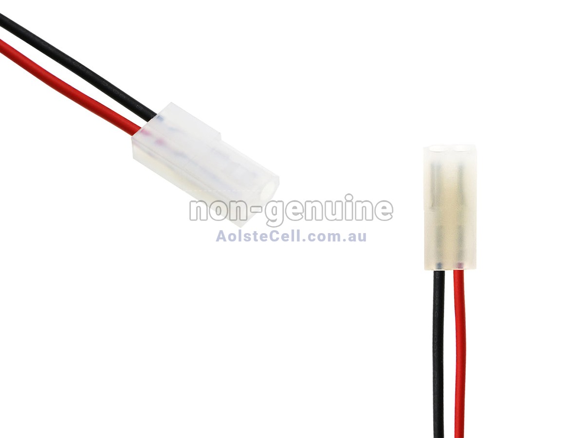 Replacement Rowenta EXPLORER 20 battery