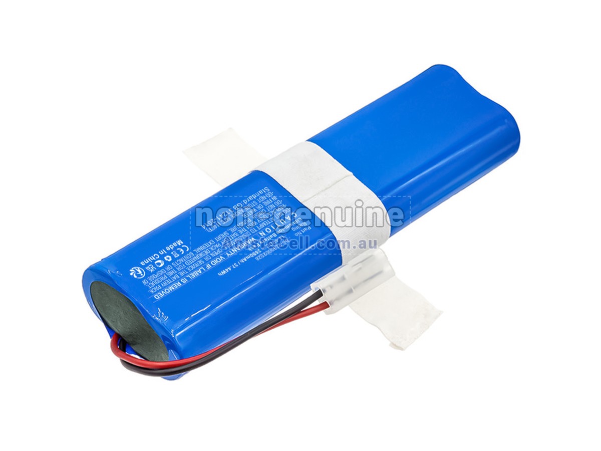 Replacement Rowenta SS-2230002528 battery