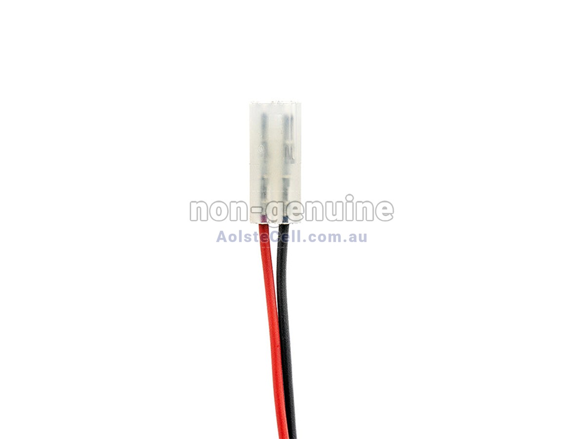 Replacement Rowenta SS-2230002528 battery