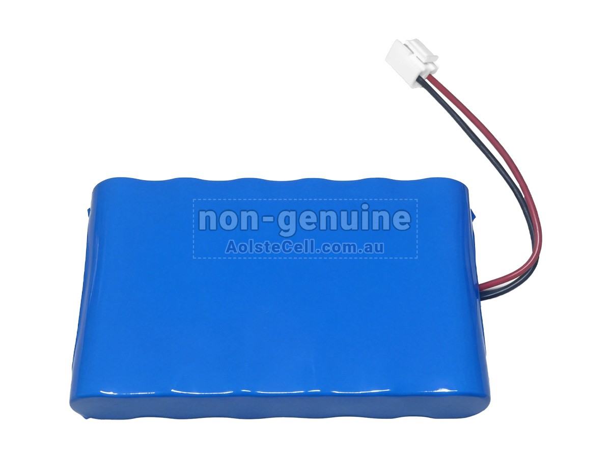 Replacement Rowenta SS-2230003873 battery