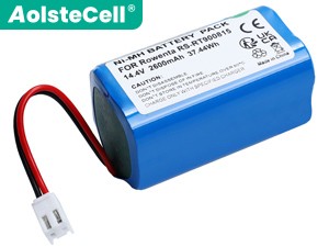 Battery For Rowenta RR7157