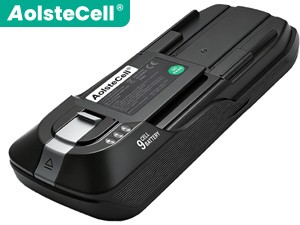 Battery For Rowenta ZR0097U2