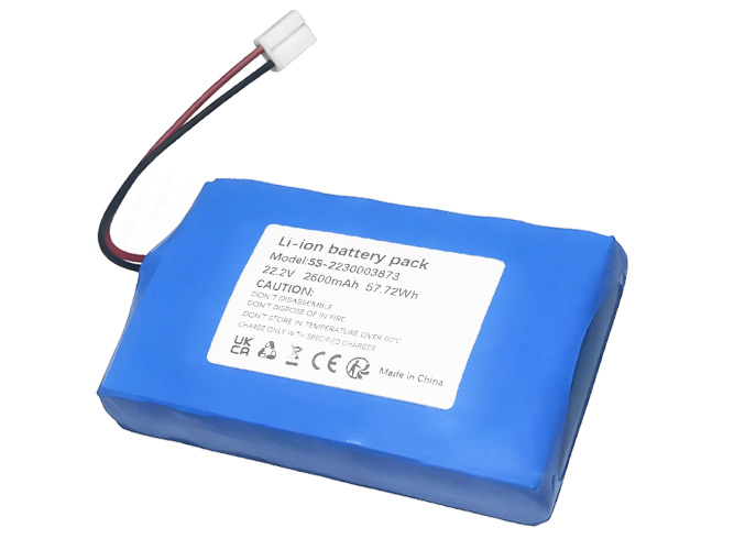 Battery For Rowenta SS-2230003873