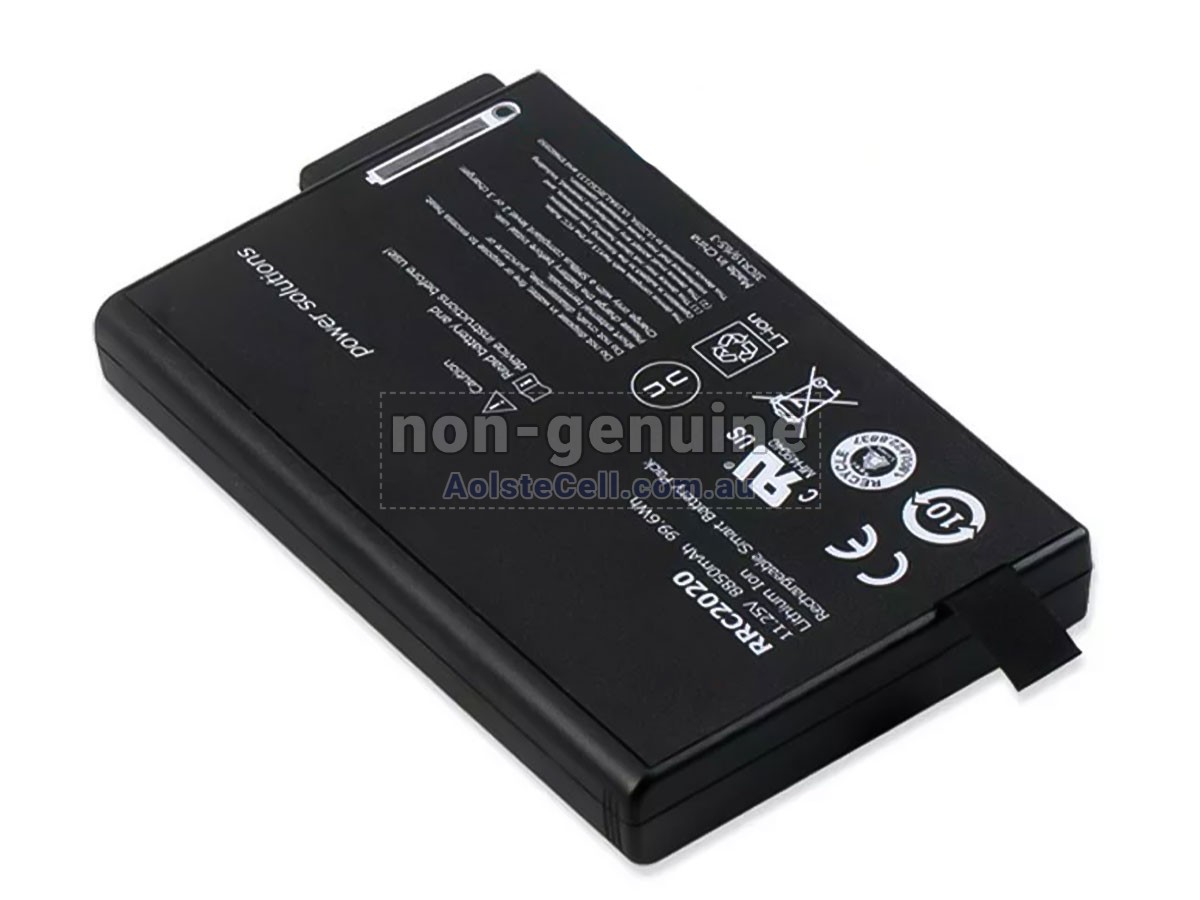 Replacement RRC RRC2020 battery