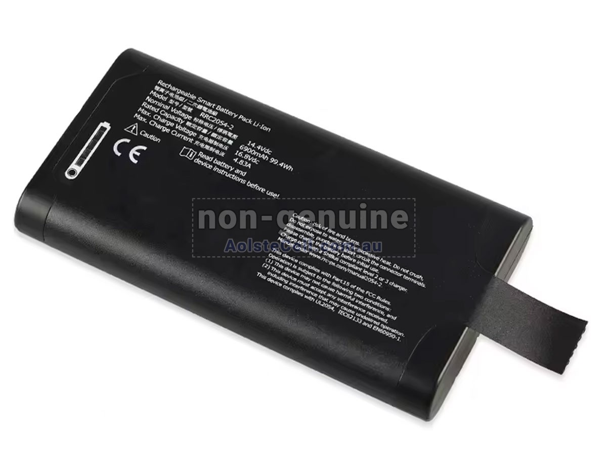 Replacement RRC 410148-03 battery