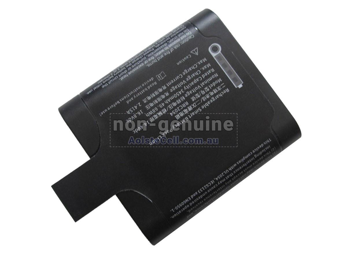 Replacement RRC ND2054HD battery