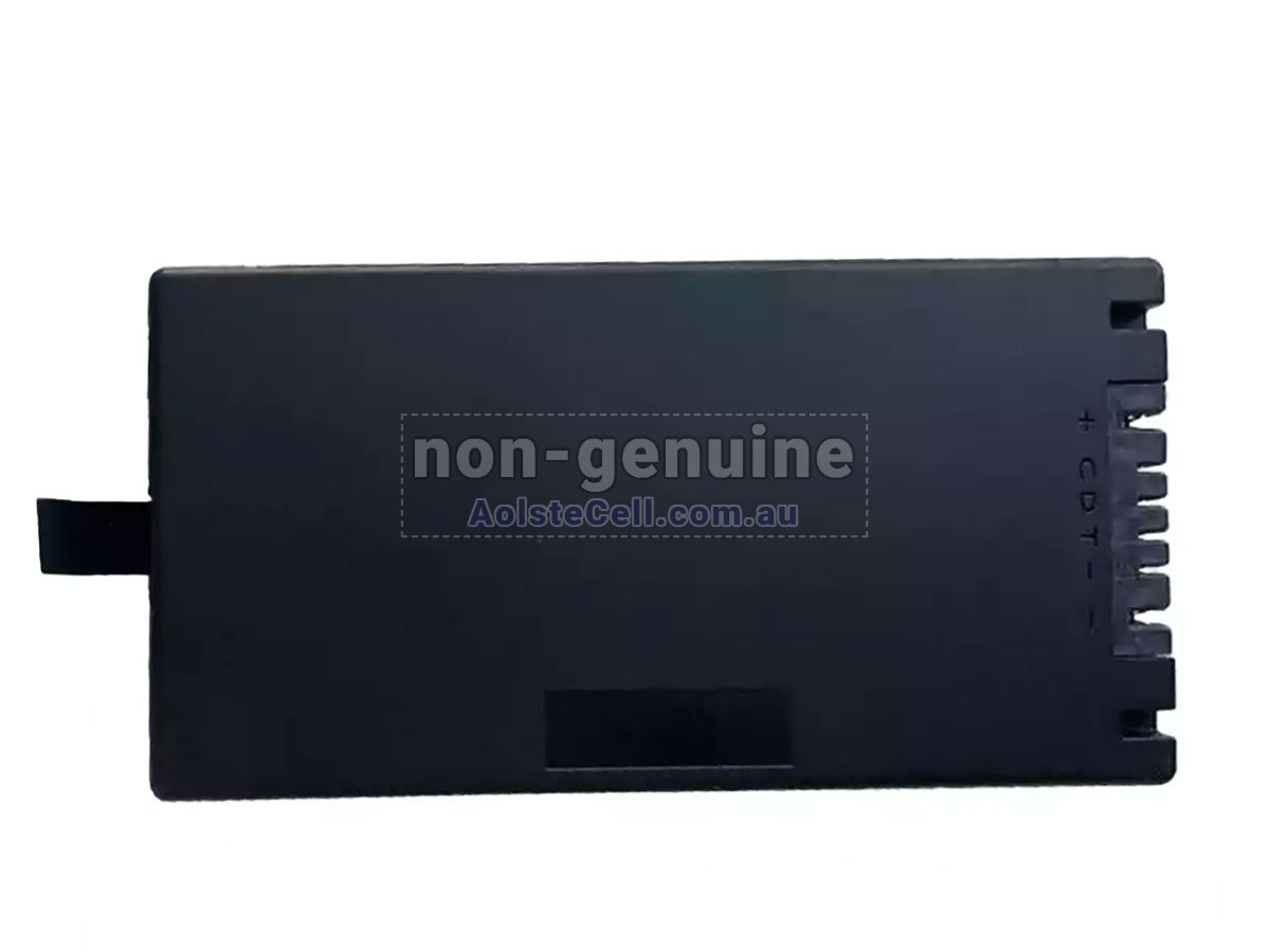Replacement RRC RRC3570-S battery