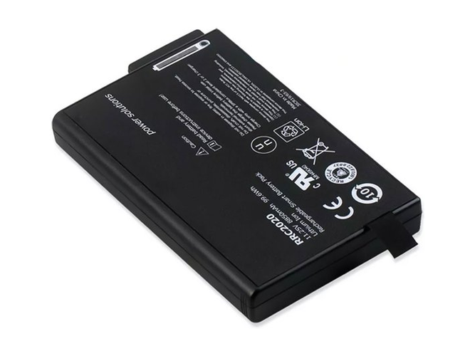 Battery For RRC RRC2020-L