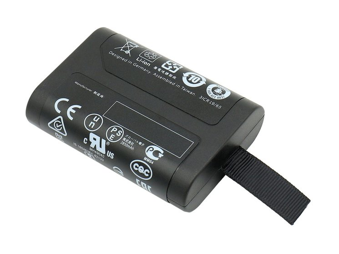Battery For RRC RRC2040