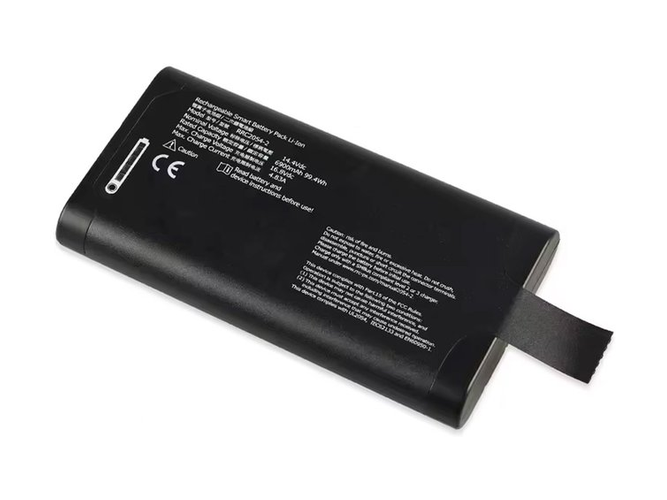 Battery For RRC 410148-03