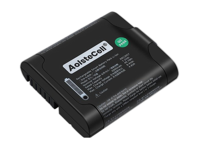 Battery For RRC RRC2057