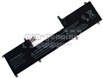 Battery For Rtdpart GLX255