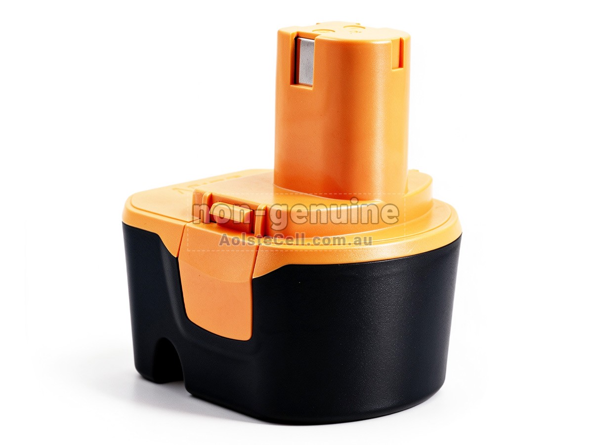 Replacement Ryobi B-1230H battery