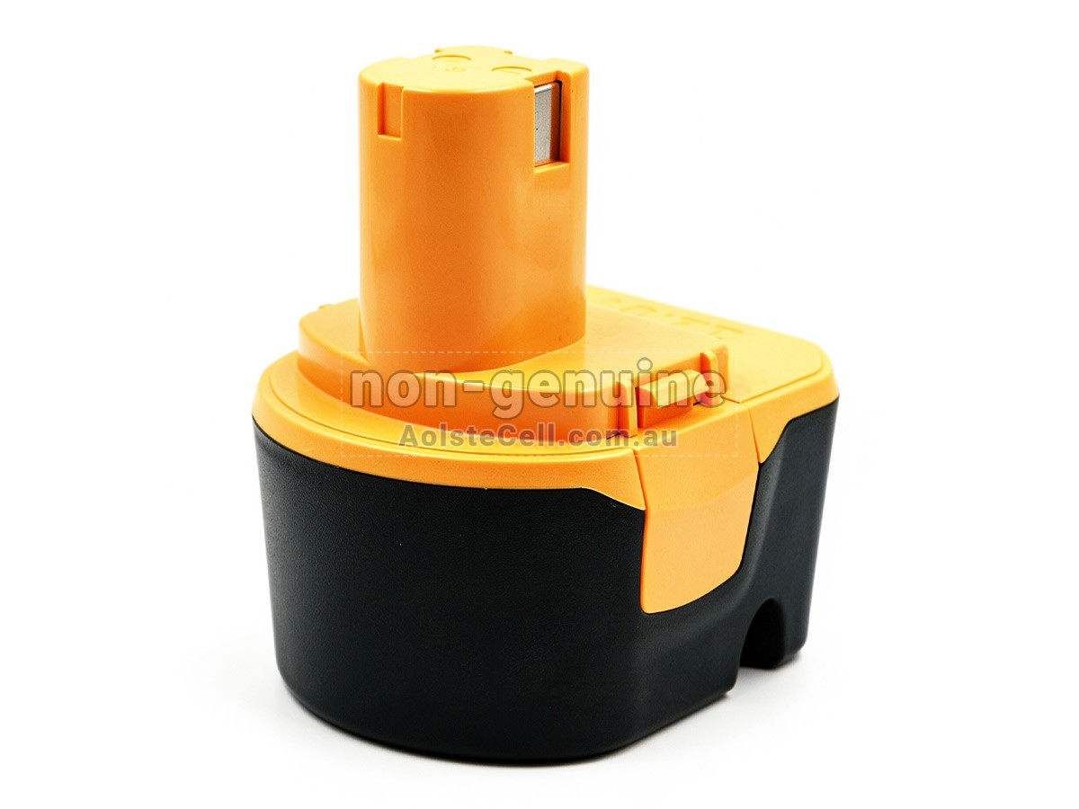 Replacement Ryobi B-1230H battery