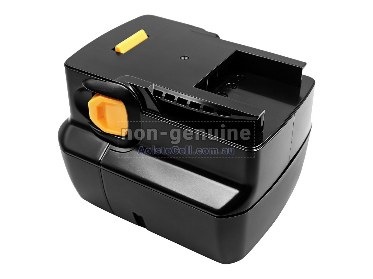 Replacement Ryobi BPS-2400 battery