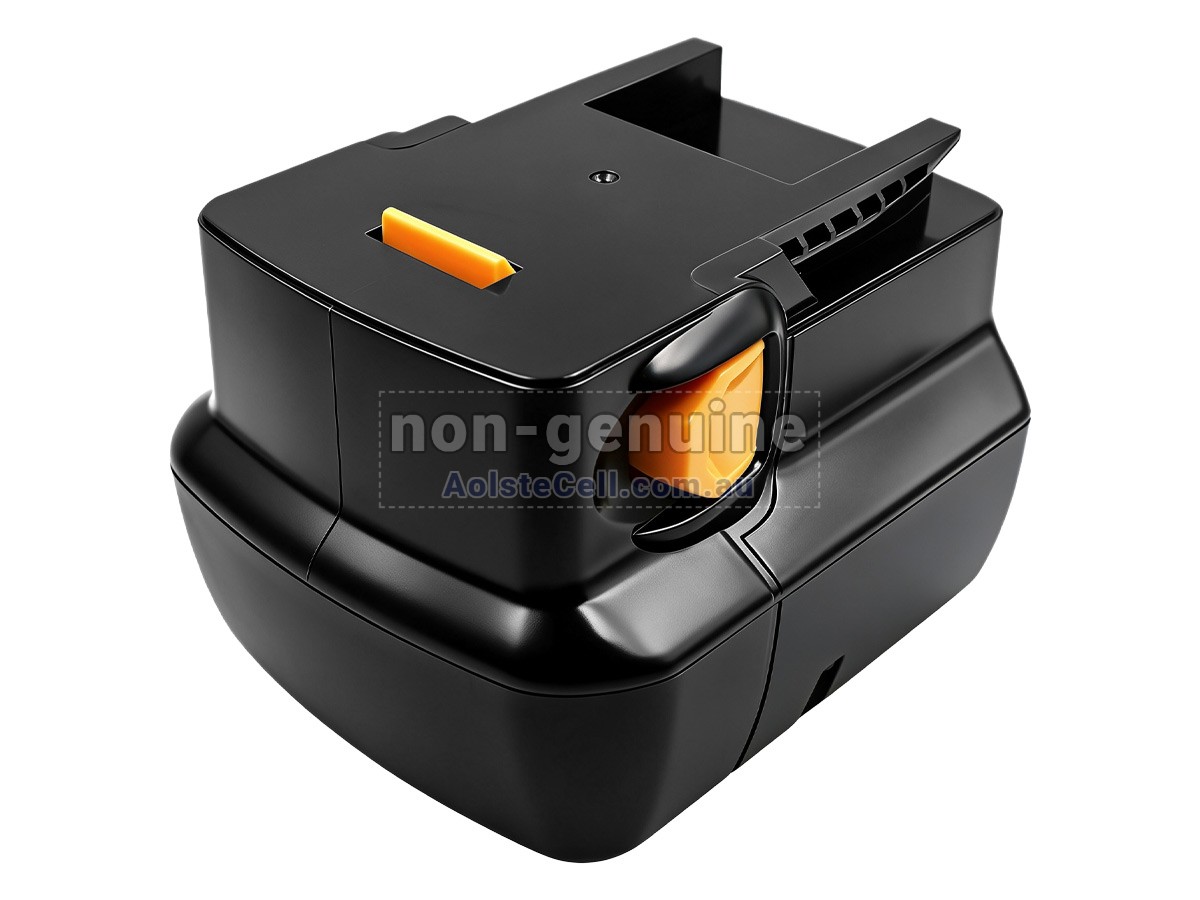 Replacement Ryobi BPS-2400 battery