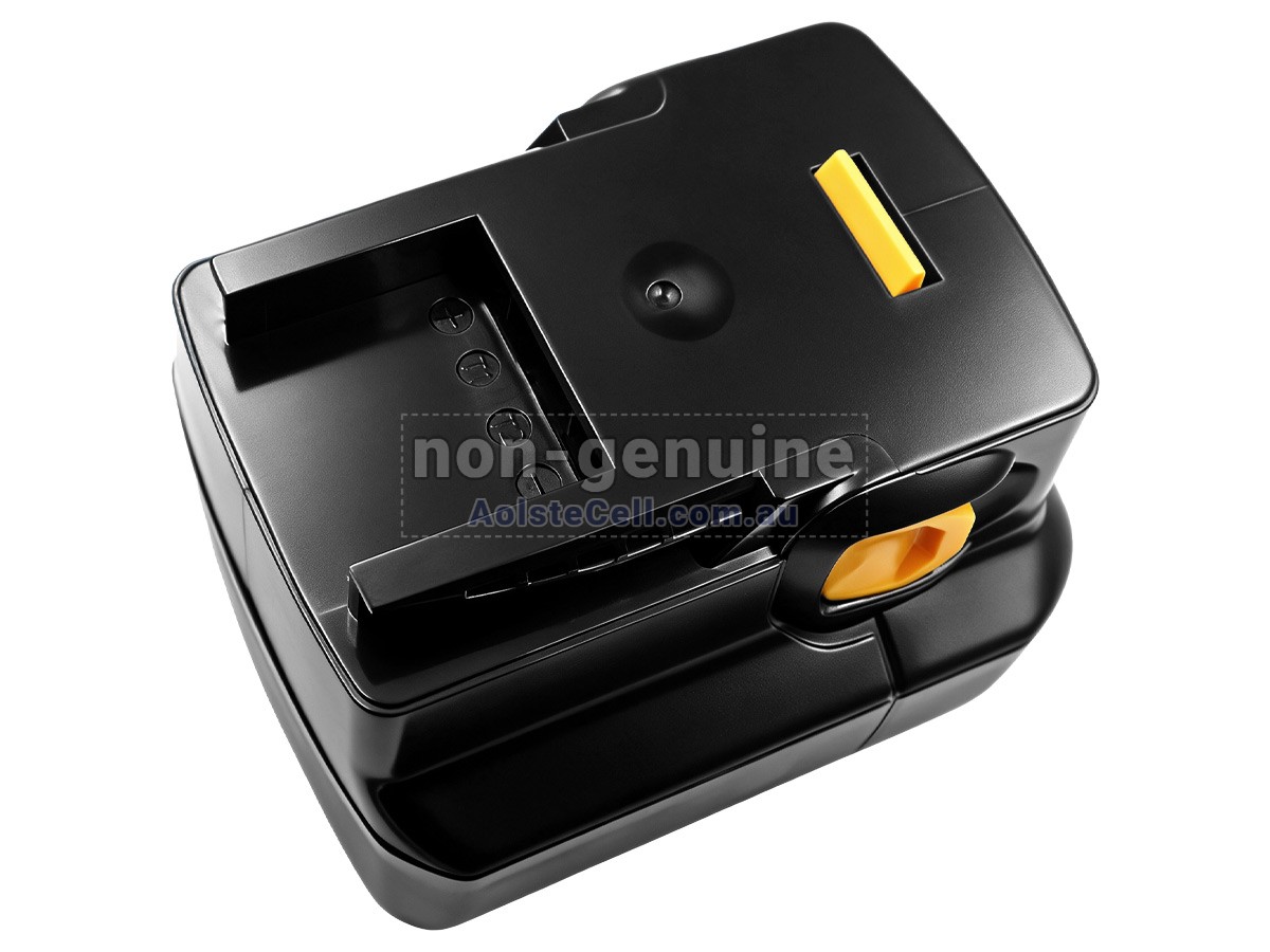 Replacement Ryobi BPS-2400 battery