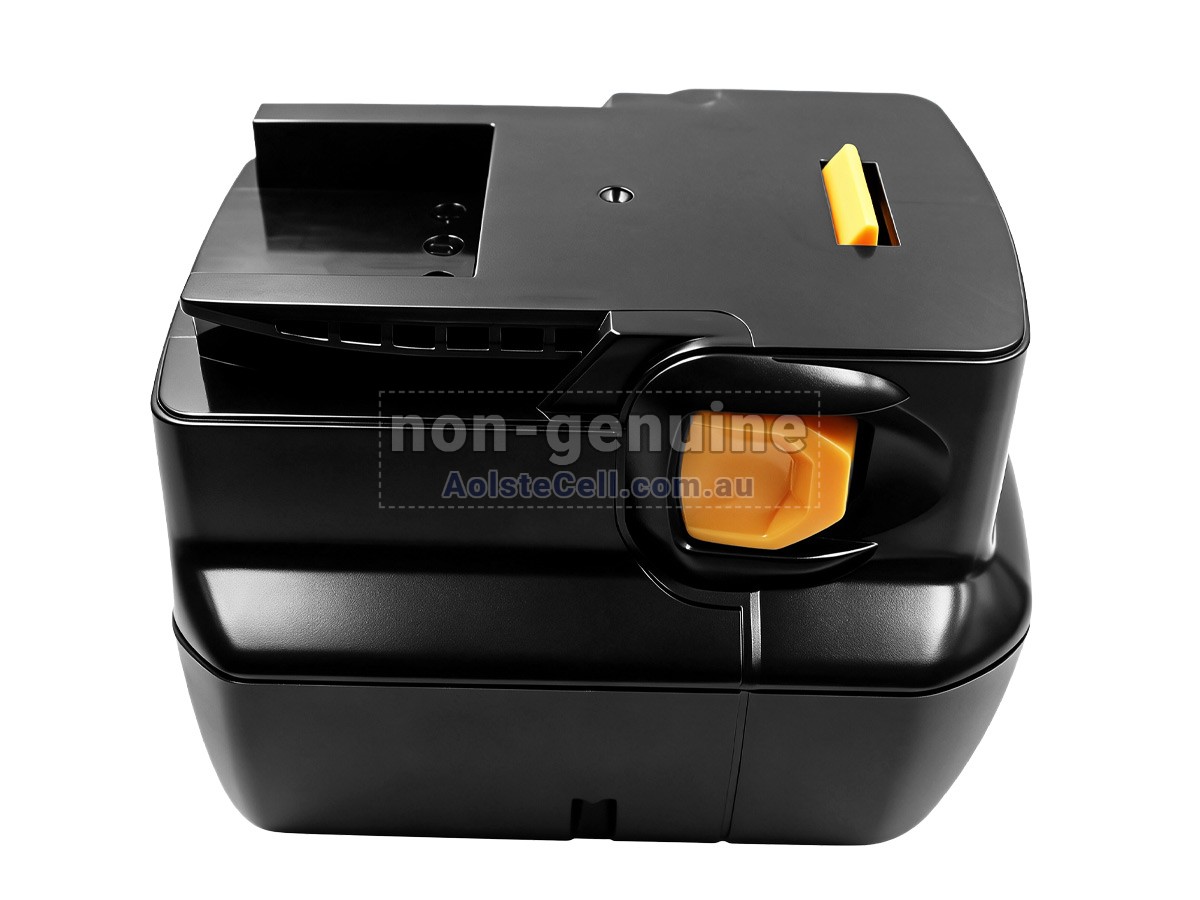 Replacement Ryobi BPS-2400 battery