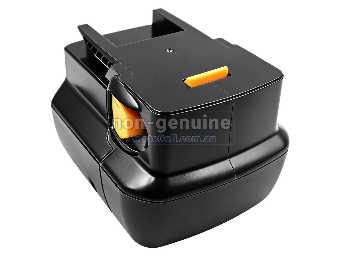 Replacement Ryobi BPS-2400 battery